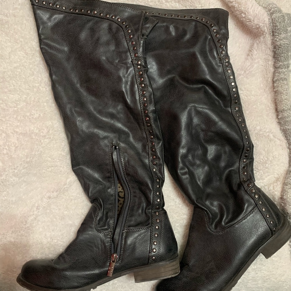 Guess Riding boot - Picture 2 of 3